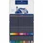 48-pieces Goldfaber Colour Pencil Set